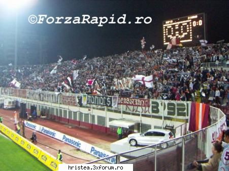 DIVIZIA A... - FORZA RAPID!!!! - DIVIZia a