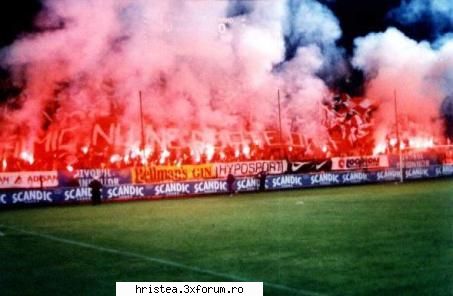 DIVIZIA A... - PCH face spectacol in ghencea!!sa nu mai zicem k - DIVIZia a