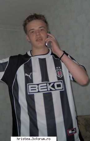 HAi sa te vdm .. - Om cu impresiii!!! - POze