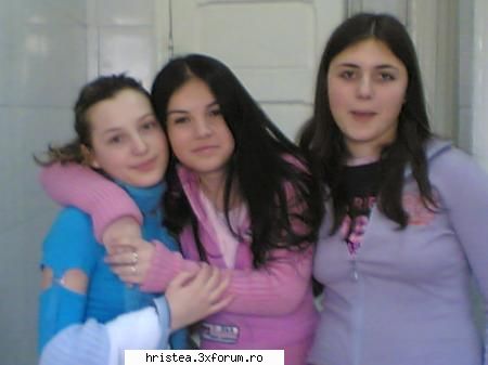 HAi sa te vdm .. - 3 vipuri COVORU ROSU!!!!! - POze